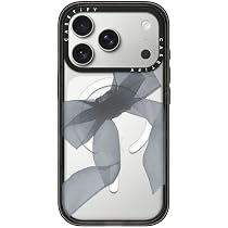 Amazon.co.jp: CASETiFY iPhone 17 Pro 用 ケース インパクトMagSafe
